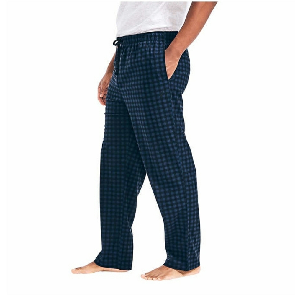 Nautica men cozy pants 2 pack - Picture 3 of 8